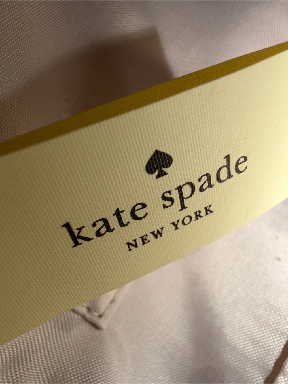 Kate Spade New York Reiley Straw Dome Crossbody Bag - Picture 11 of 13